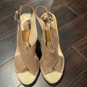 Dolce vita wedges
